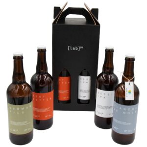 FOUR PACK<br> 4 BOTTIGLIE DA 75 CL