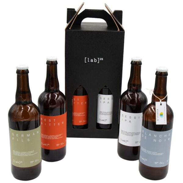FOUR PACK<br> 4 BOTTIGLIE DA 75 CL