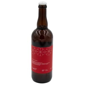 BOTTIGLIA VIENNA D'INVERNO 75 CL