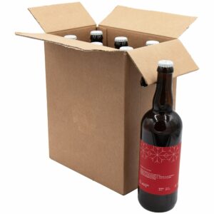 BOX 6 BOTTIGLIE VIENNA D'INVERNO 75 CL