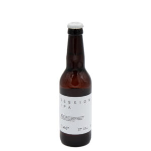 BOTTIGLIA 33 CL <br>SESSION IPA