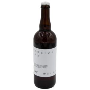 BOTTIGLIA 75 CL <br>SESSION IPA