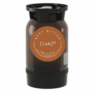 FUSTO 30 L<br> BEST BITTER