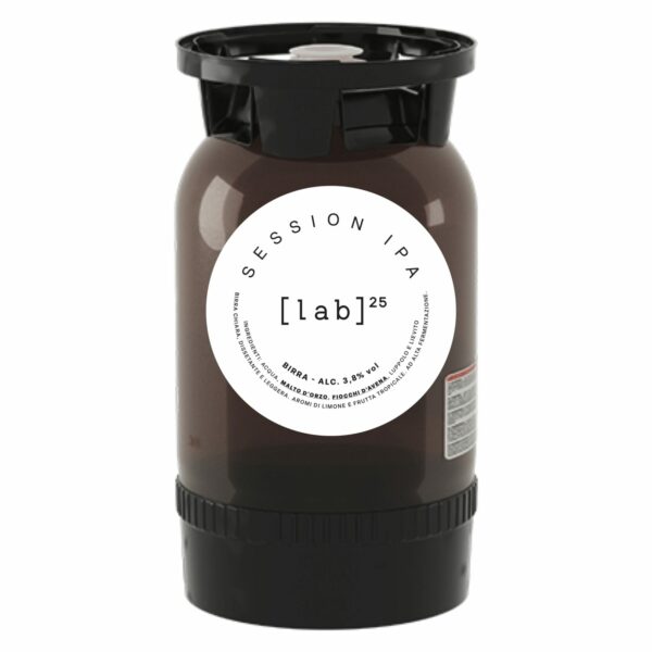 FUSTO 30 L <br>SESSION IPA