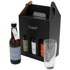 SIX PACK<br> 5 BOTTIGLIE 33 CL