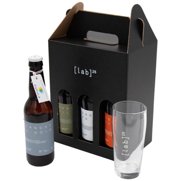 SIX PACK<br> 5 BOTTIGLIE 33 CL