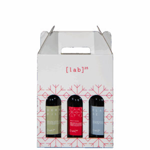 CHRISTMAS <BR>SIX PACK <BR>6 BOTTIGLIE 33 CL