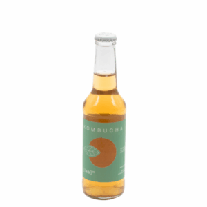 BOTTIGLIA <br>27,5 CL <BR> KOMBUCHA